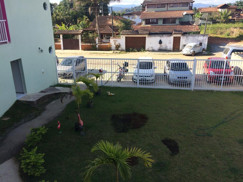 Flat Paraty Studio Exterior photo